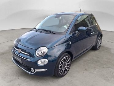 FIAT 500 1.0 Hybrid 70 CV NAVI TETTO LED Dolcevita