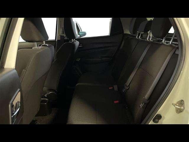 Suzuki Swift 1.2 Dualjet Hybrid Easy Top 2WD CVT