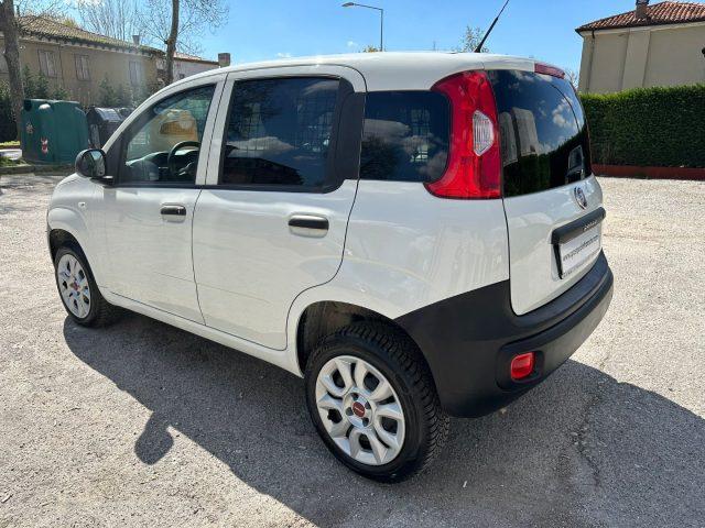 FIAT Panda BI-FUEL 0.9 TwinAir T. Pop Van 2 posti