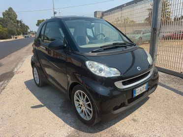 Smart ForTwo Passion - diesel - 2010