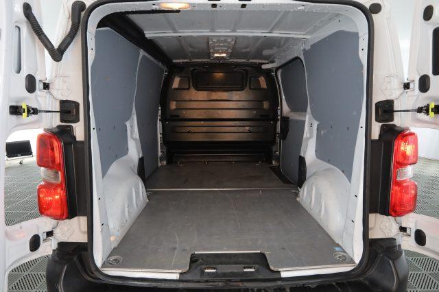 FIAT Scudo Scudo 1.5 BlueHDi 120CV PL-TN Furgone