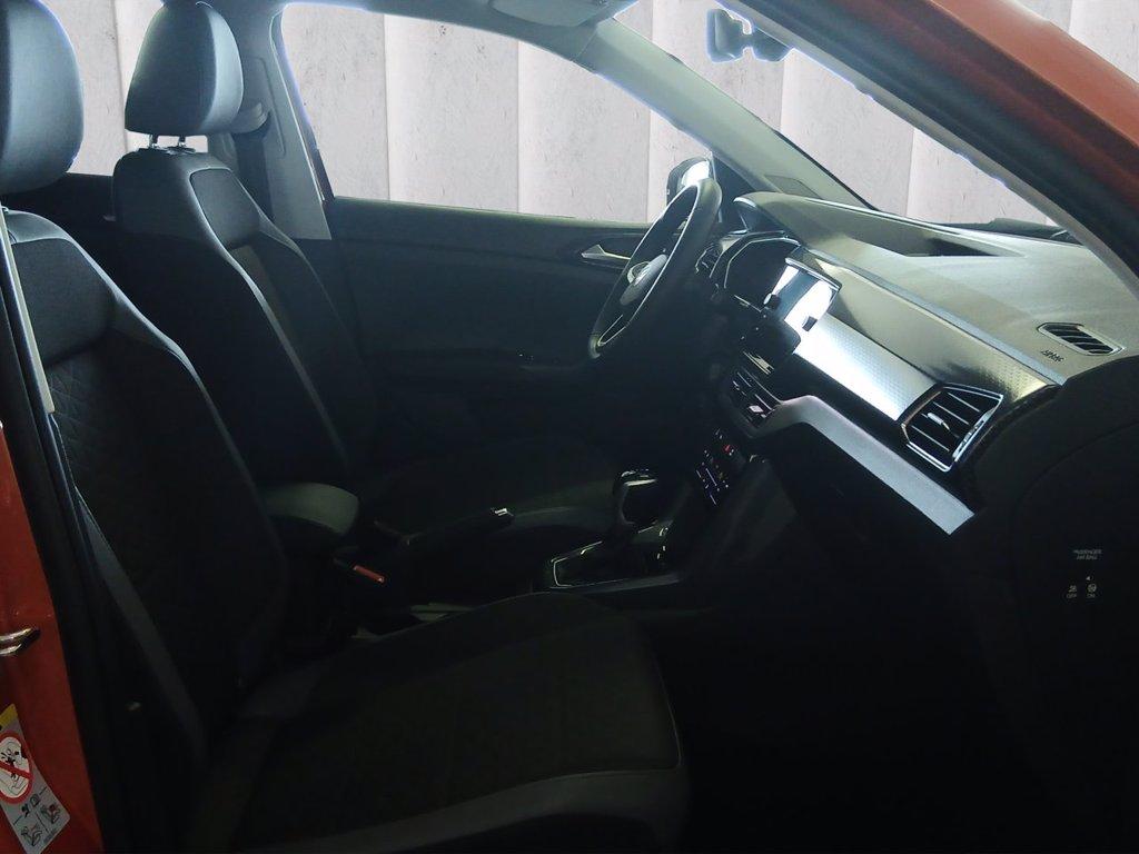 VOLKSWAGEN T-Cross 1.5 tsi Advanced 150cv dsg del 2023