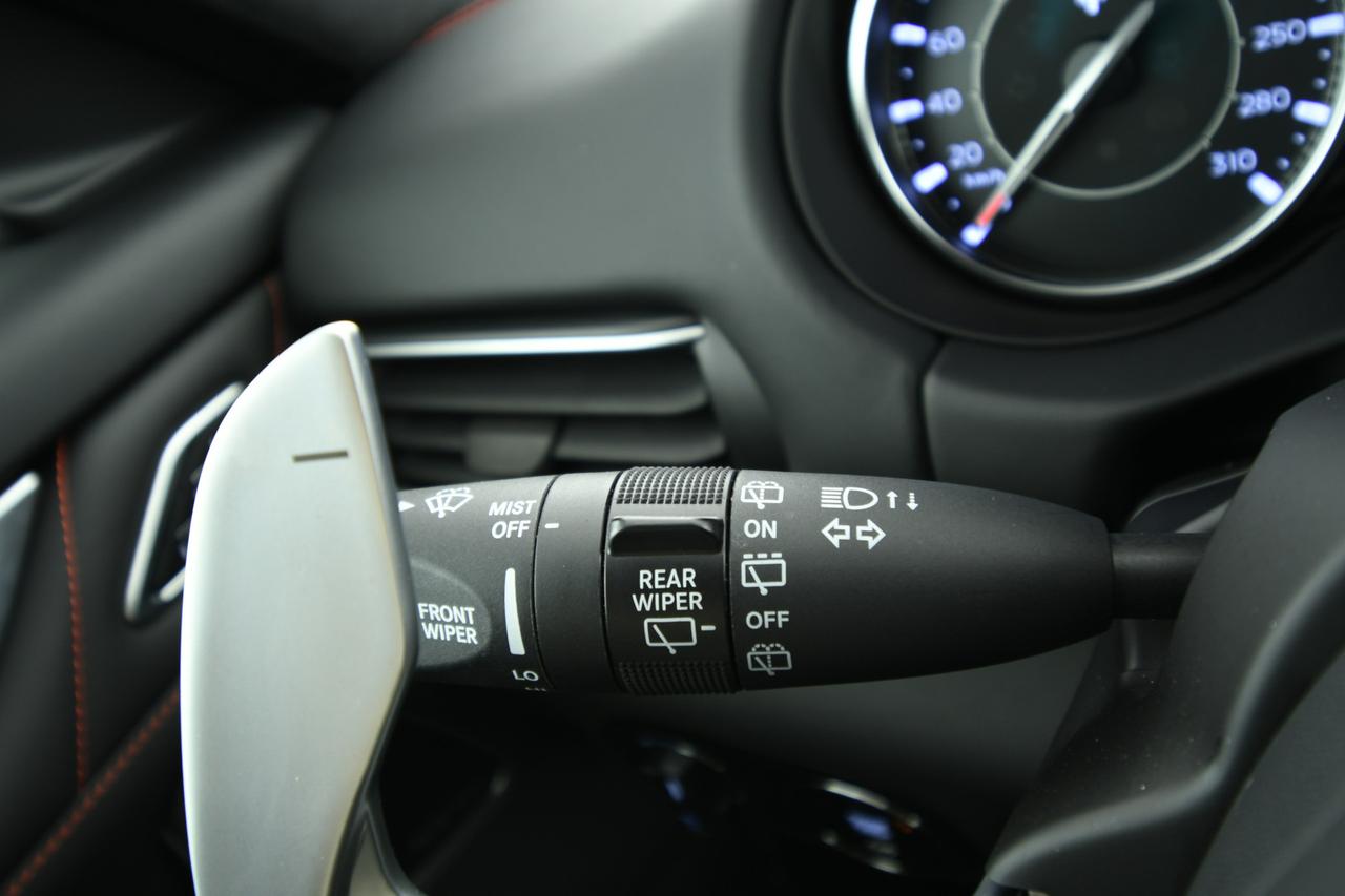 MASERATI Levante 3.0 V6 Modena 430cv auto CAMERA 360+TETTO PANO+ACC