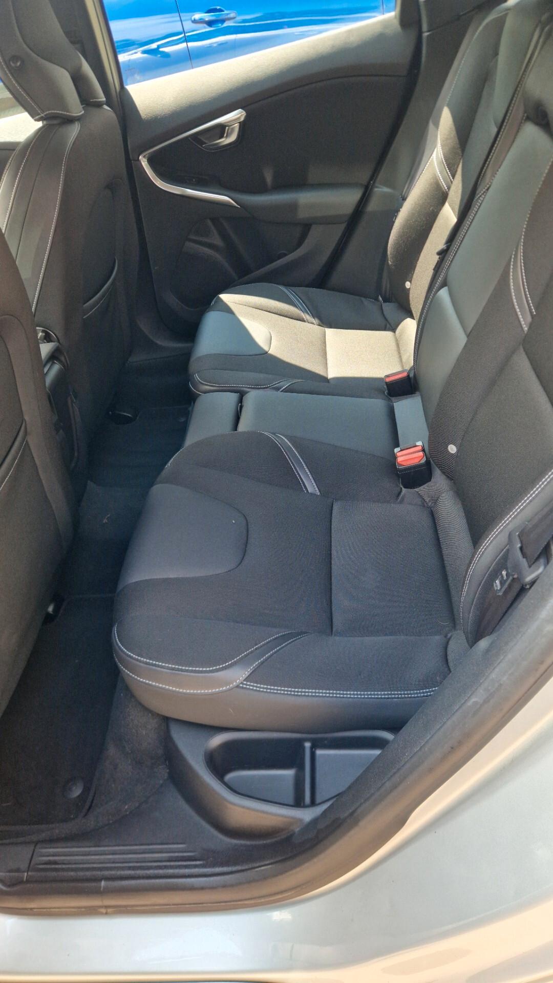 Volvo V40 D2 1.6 Diesel