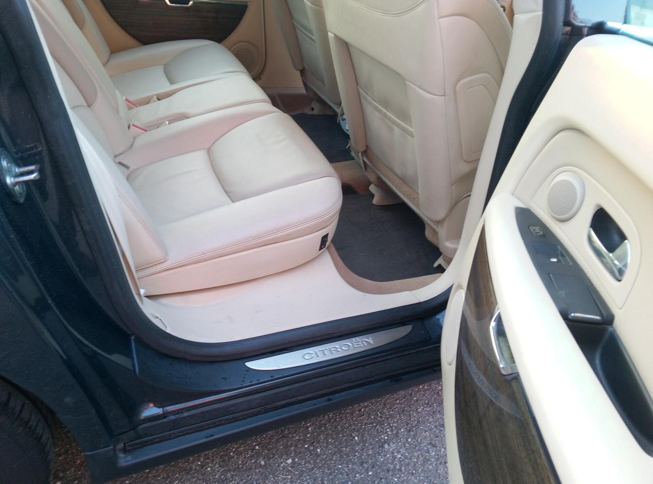 Citroen C6 3.0 V6 24V Exclusive