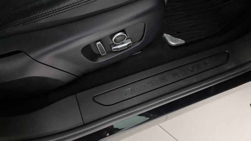 Land Rover RR Evoque 2.0D I4 163 CV AWD Auto S N1 Autocarro