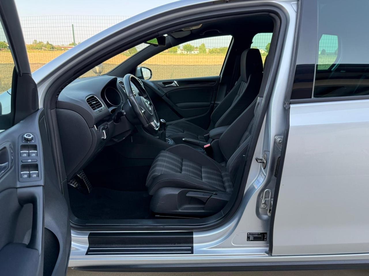 Volkswagen Golf 2.0 TDI 170CV DPF 5p. GTD