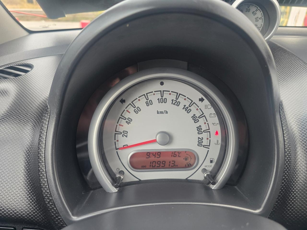 Opel Agila 1.2 16V 94CV Enjoy