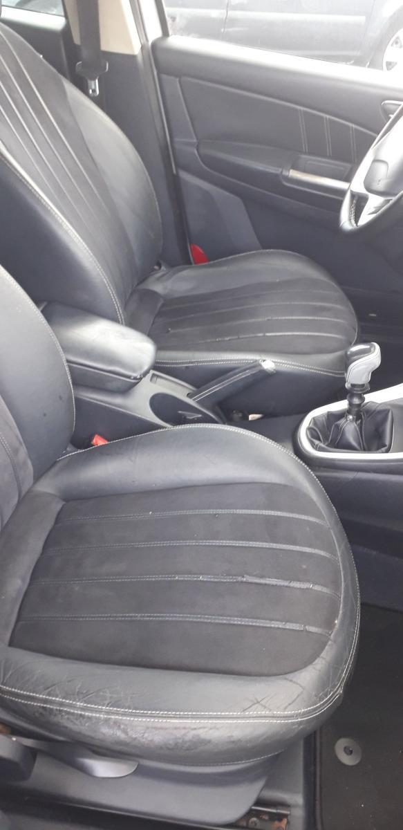 LANCIA - Delta - 1.6 MJT DPF Selectronic Platino