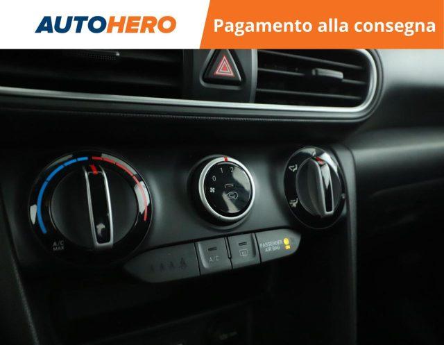 HYUNDAI Kona 1.0 T-GDI XTech