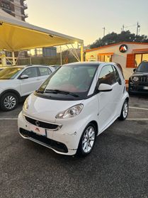 SMART FOR TWO MHD COUPE **PREZZO REALE**