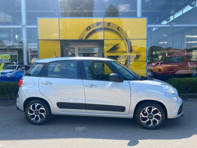 FIAT 500L 1.4 95 CV S&S Mirror