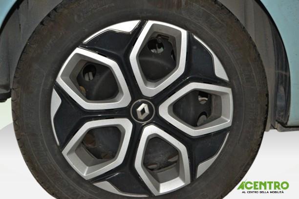 RENAULT TWINGO - 1.0 Equilibre