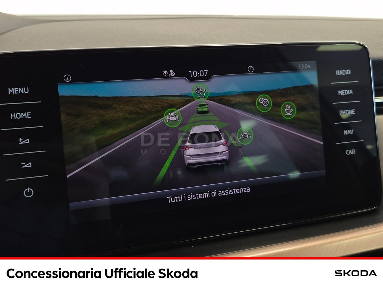 Skoda Kamiq 1.0 tsi style 110cv dsg