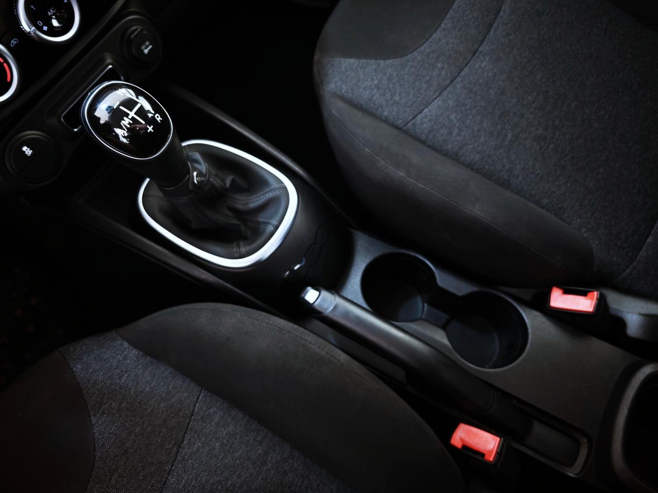 Fiat 500L 1.3 Mjet Urban 95cv 2019 Auto