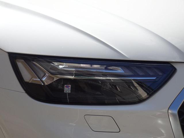 AUDI Q5 40TDI 204CV S tronic S line - PARI AL NUOVO-