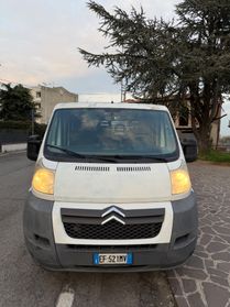 Citroen Jumper 33 2.2 HDi/120 PM-TN Furgone Vetrato