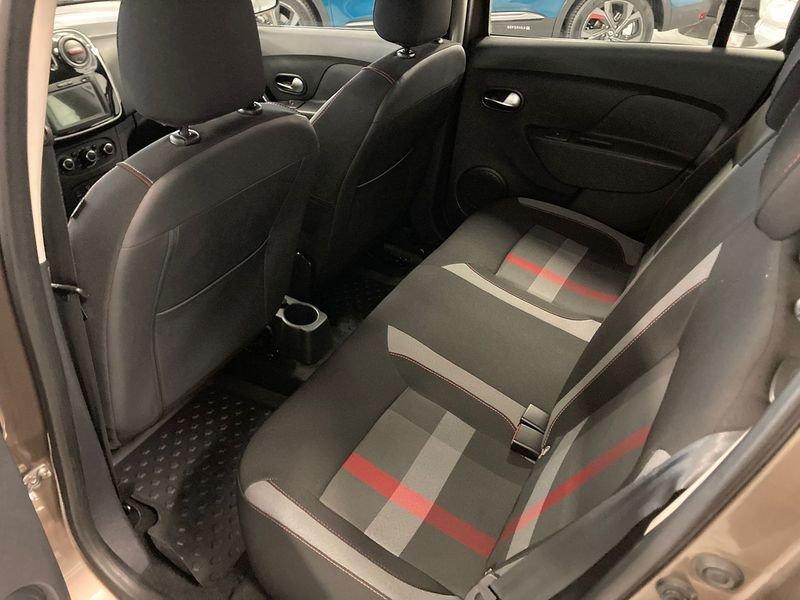 Dacia Sandero Stepway Techroad 0.9 TCe 90cv rif.FW528