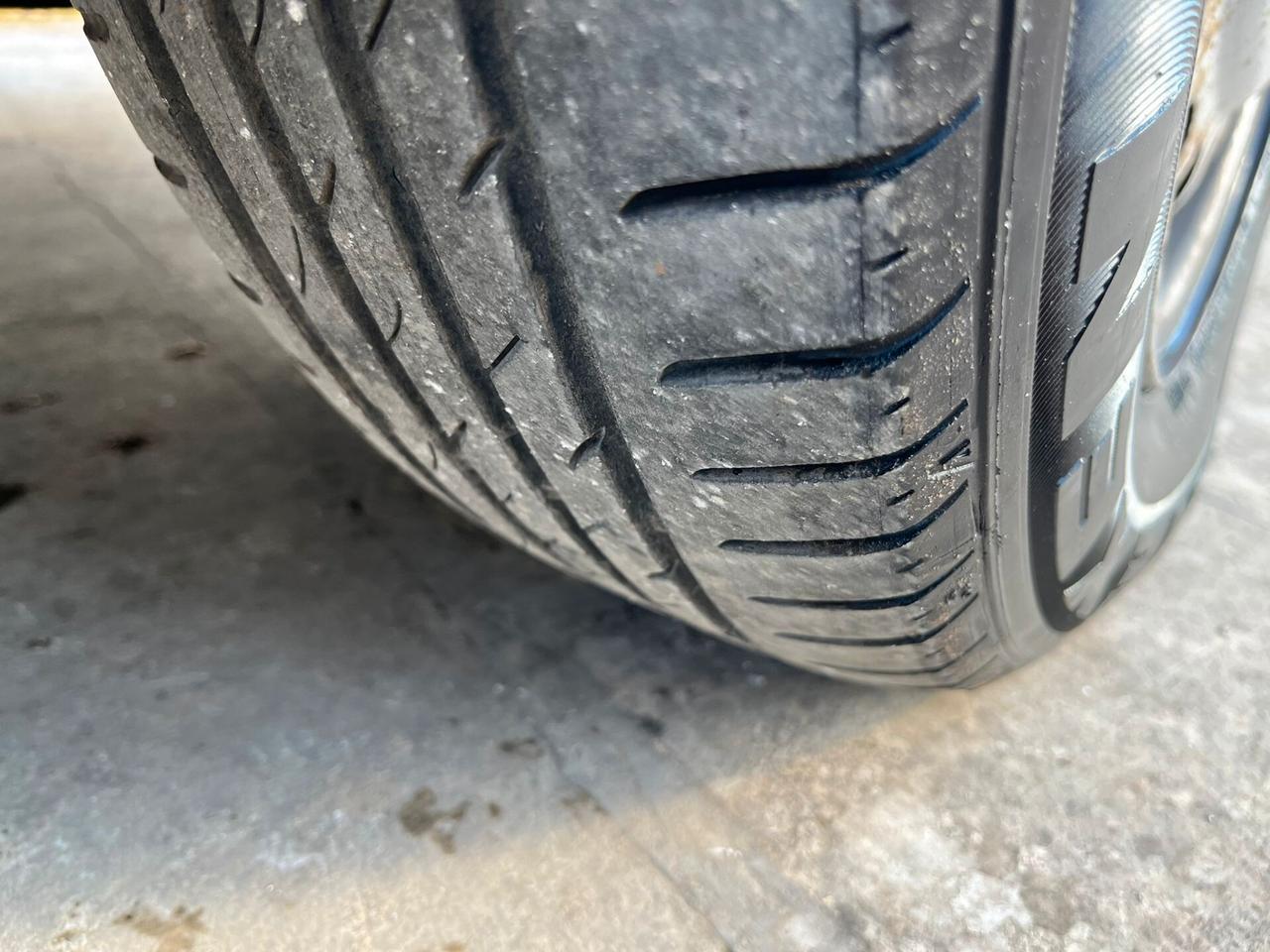 Ford Transit Connect 1.8 TDCi - PERFETTO - 2004