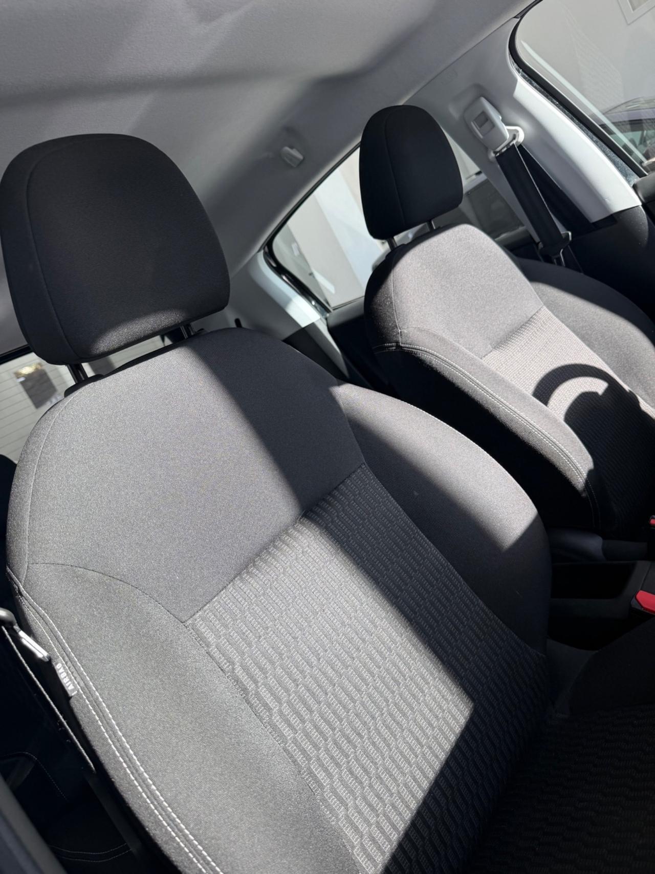 Peugeot 208 BlueHDi 100 Stop&Start FINANZIABILE