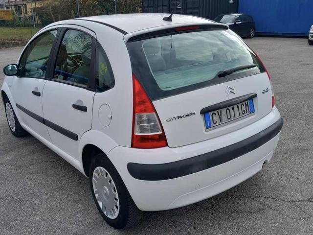CITROEN C3 1.1 D&G senza nessun lavoro da fare