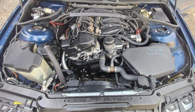 BMW 318 Ci (2.0) cat Cabrio GPL