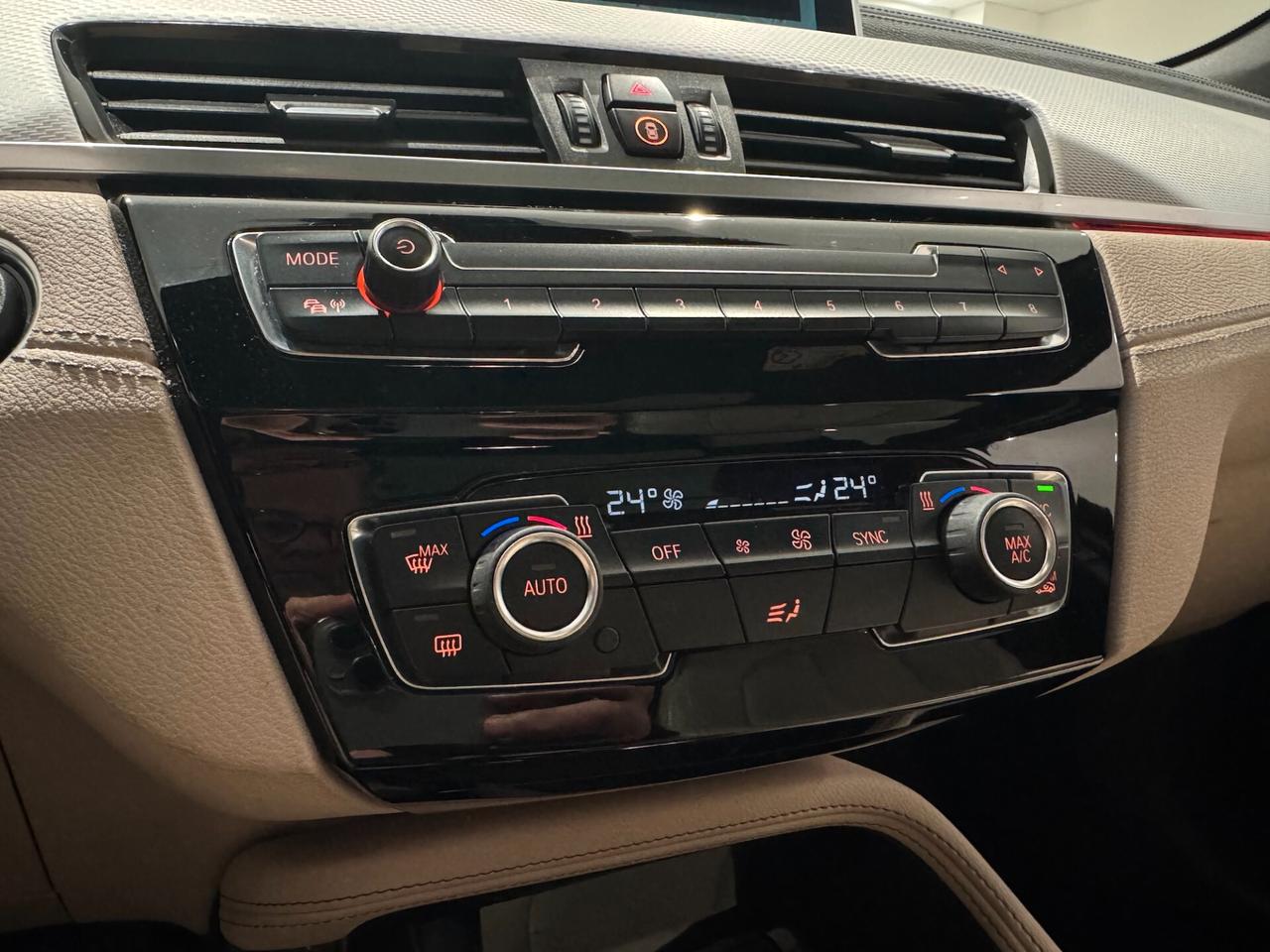 Bmw X2 M xDrive20d Msport-X