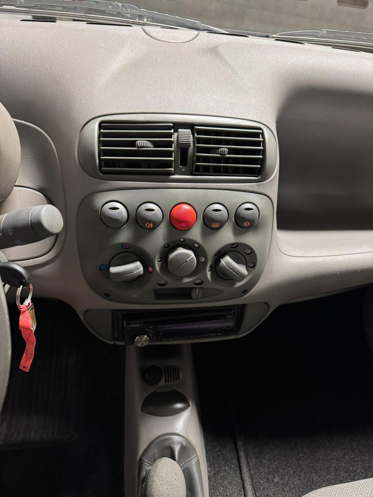Fiat 600 1.1 Active 2008 climatizzata