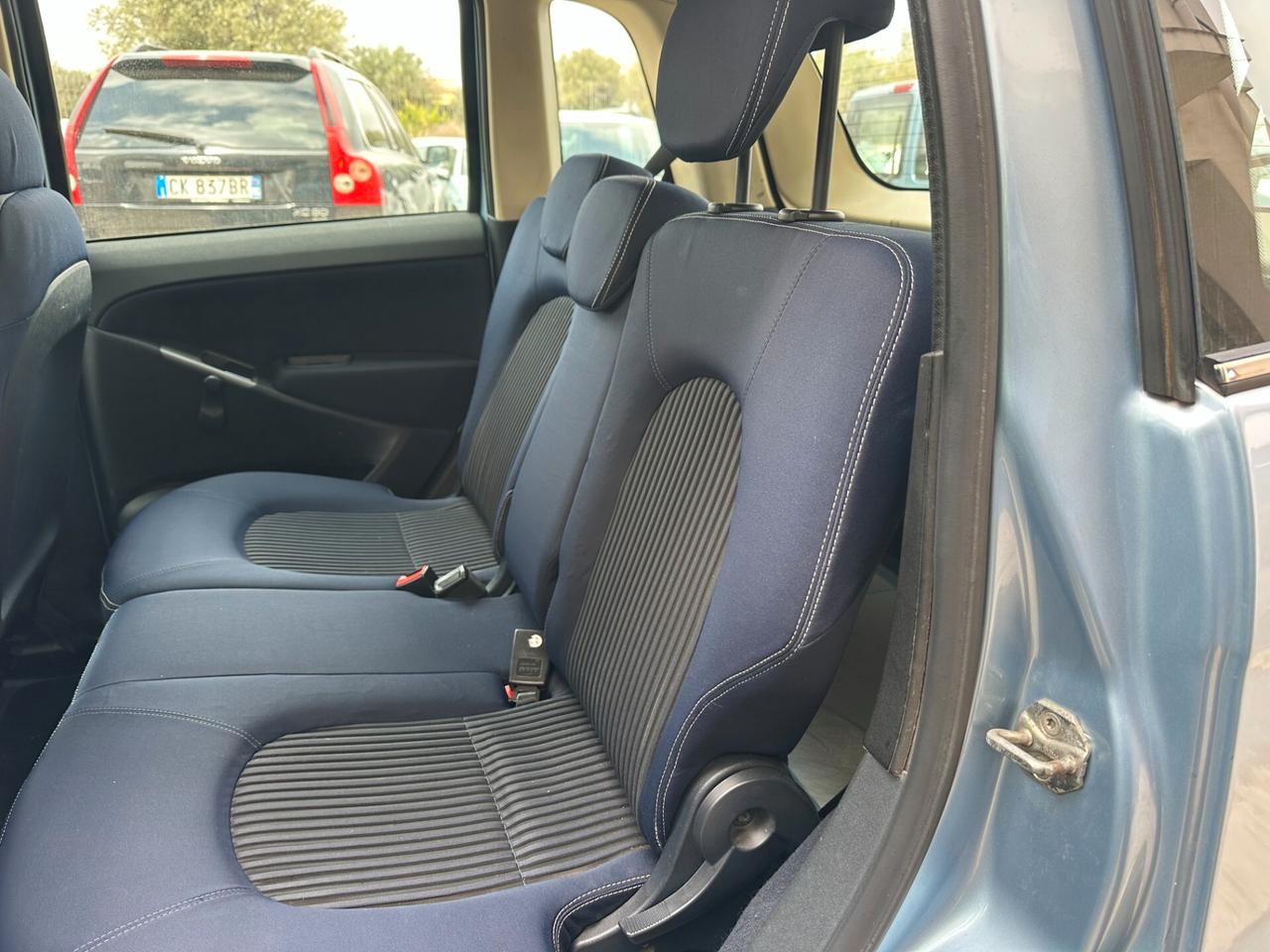 Lancia MUSA 1.3 Multijet 90cv Garantita 2009