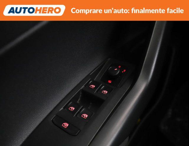 VOLKSWAGEN Polo 1.0 EVO 80 CV 5p. Sport BlueMotion Technology