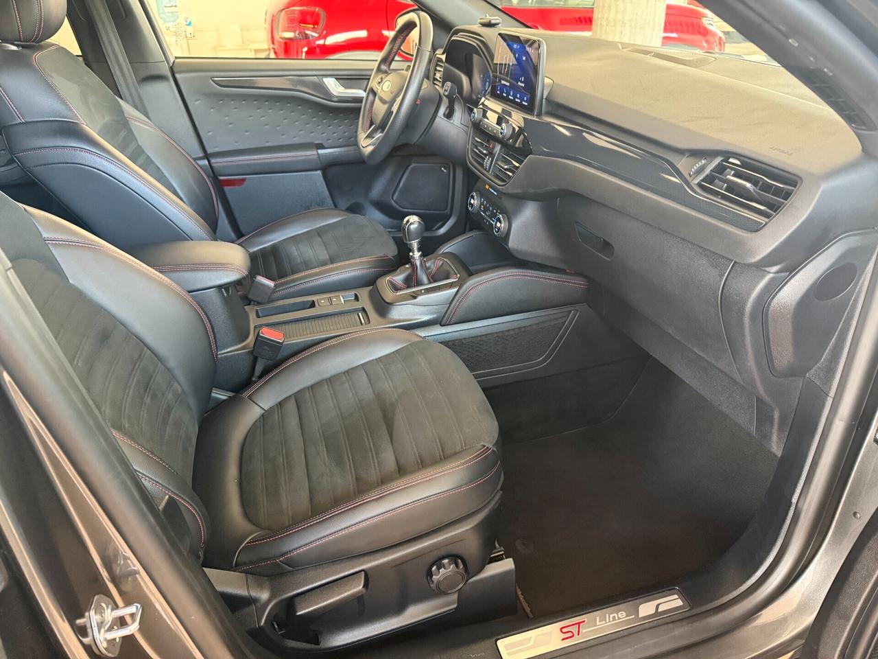 Ford Kuga 1.5 EcoBoost 150 CV 2WD ST-Line X