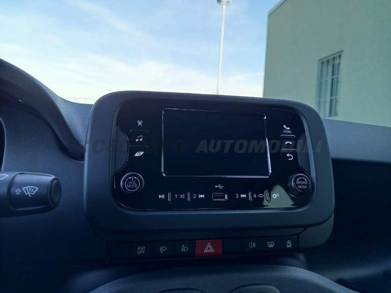 FIAT Pandina Pandina 1.0 65cv Hybrid Icon