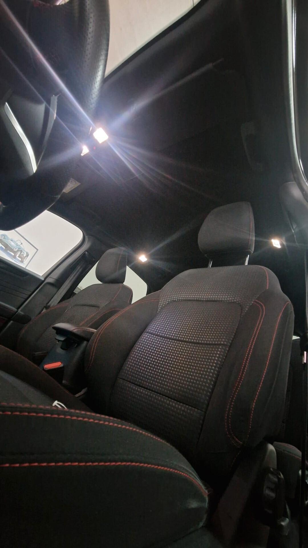 Ford Kuga 1.5 EcoBoost 150 CV 2WD ST-Line