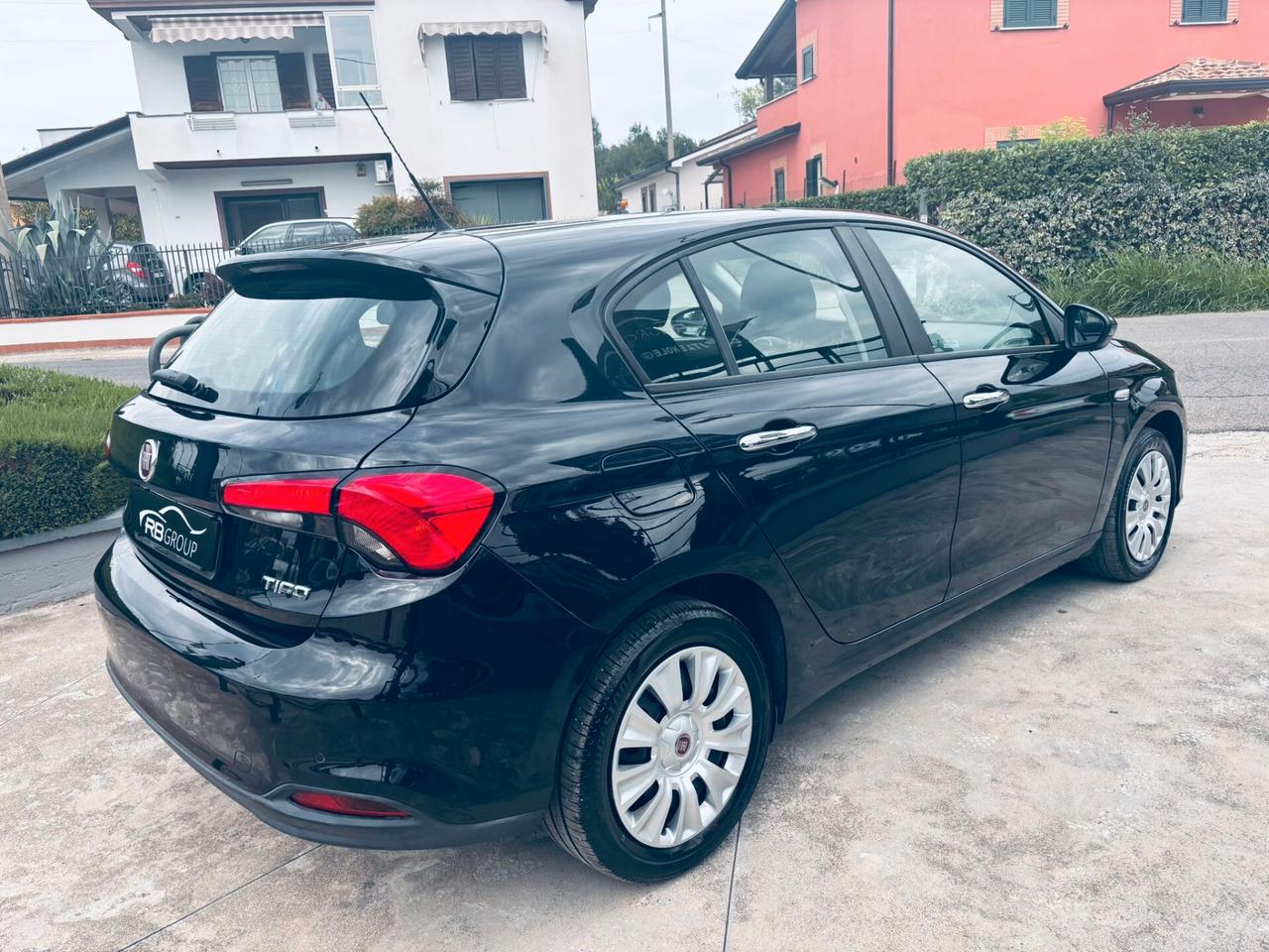 Fiat Tipo 1.4 T-Jet 120CV GPL 5 porte Lounge