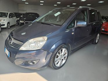 Opel Zafira 1.7 CDTI 125CV Cosmo