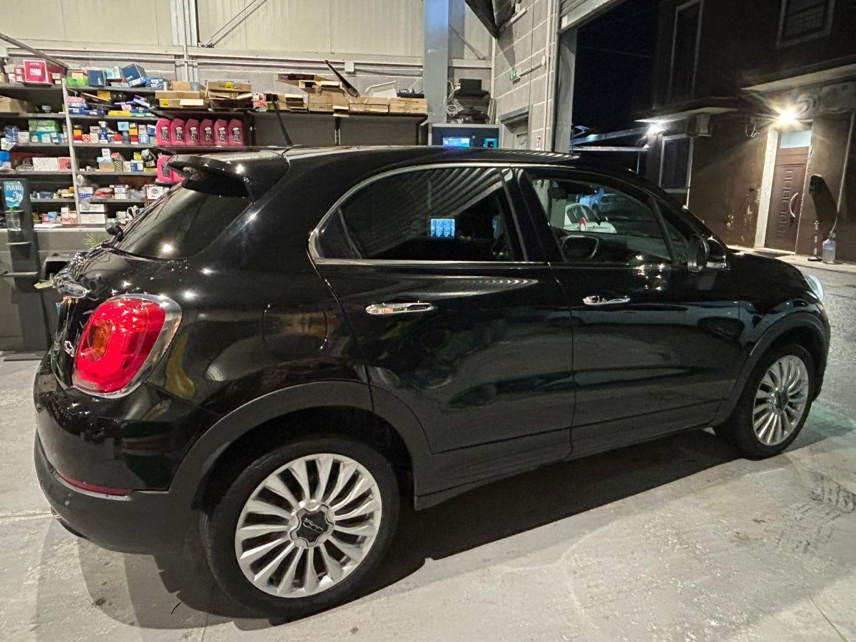 FIAT - 500X - 1.3 M.Jet 95 CV Lounge