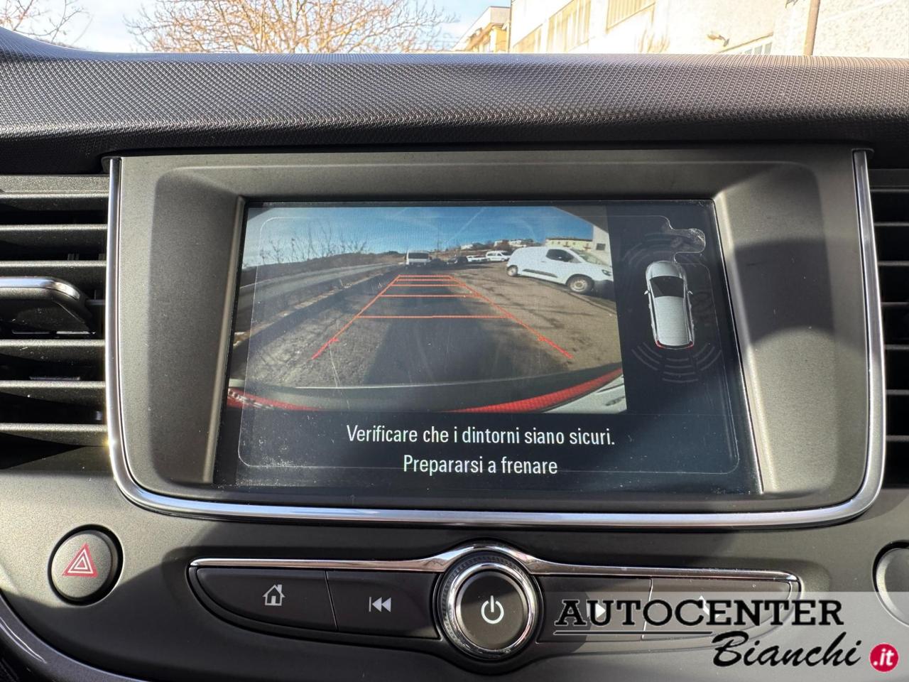 Opel Crossland X 1.2 Ultimate s&s 130cv my18.5