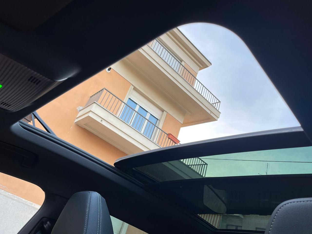 Skoda Kodiaq Sportline 130 Edition tetto ap #50362