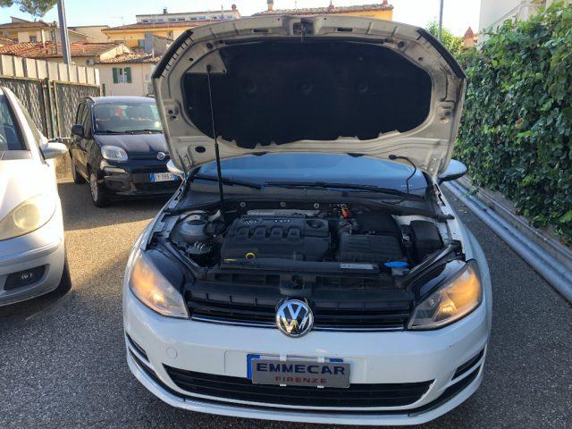 VOLKSWAGEN Golf 1.6 TDI 5p. Highline BlueMotion Technology