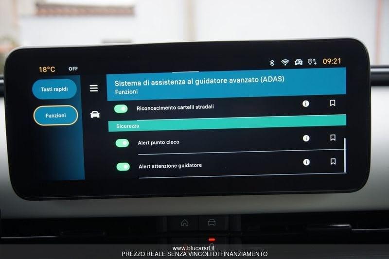 FIAT 600 600 Hybrid 100 CV DCT MHEV La Prima