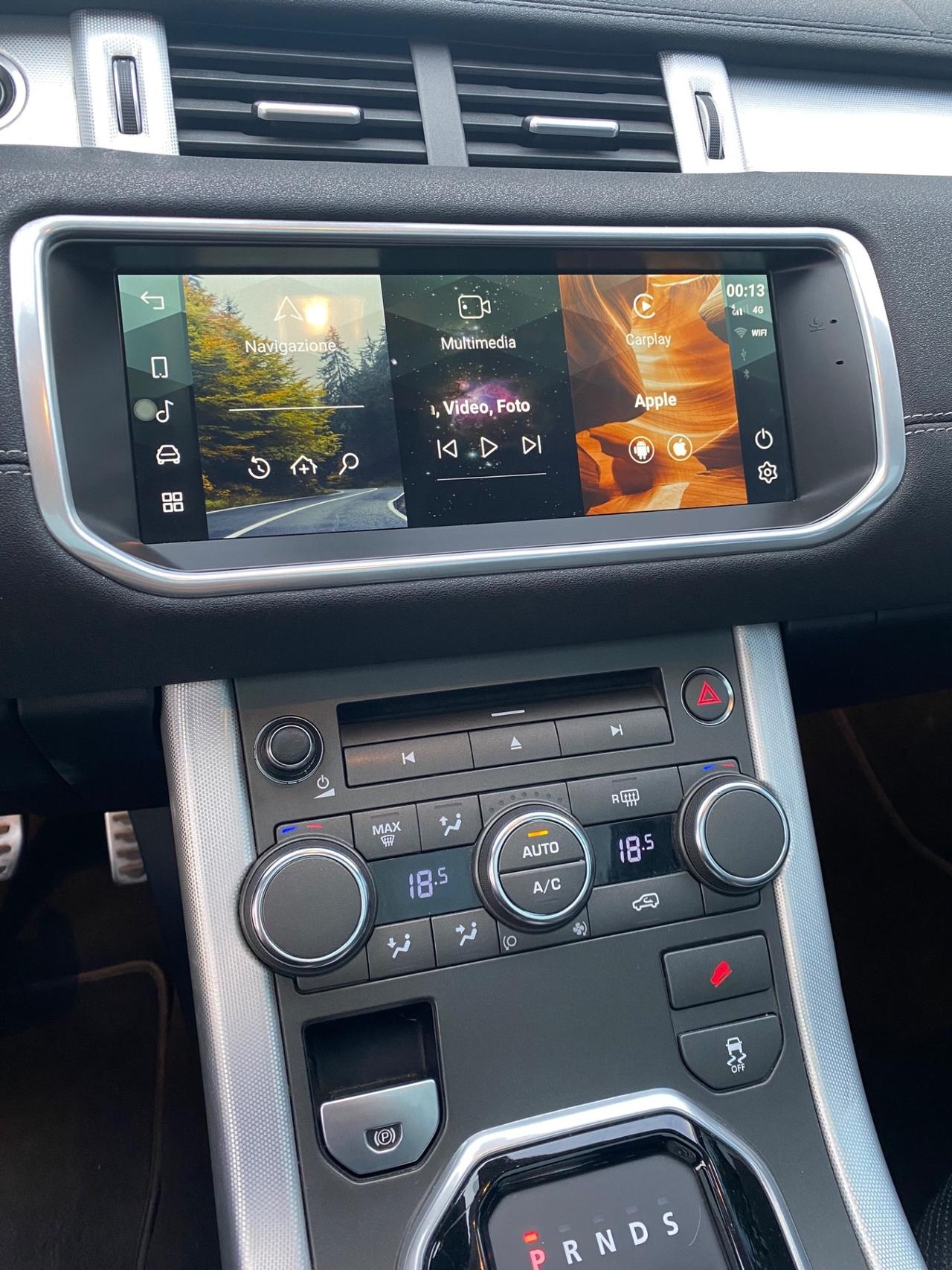 Land Rover Range Evoque 2.2 TD4 5p. Dynamic