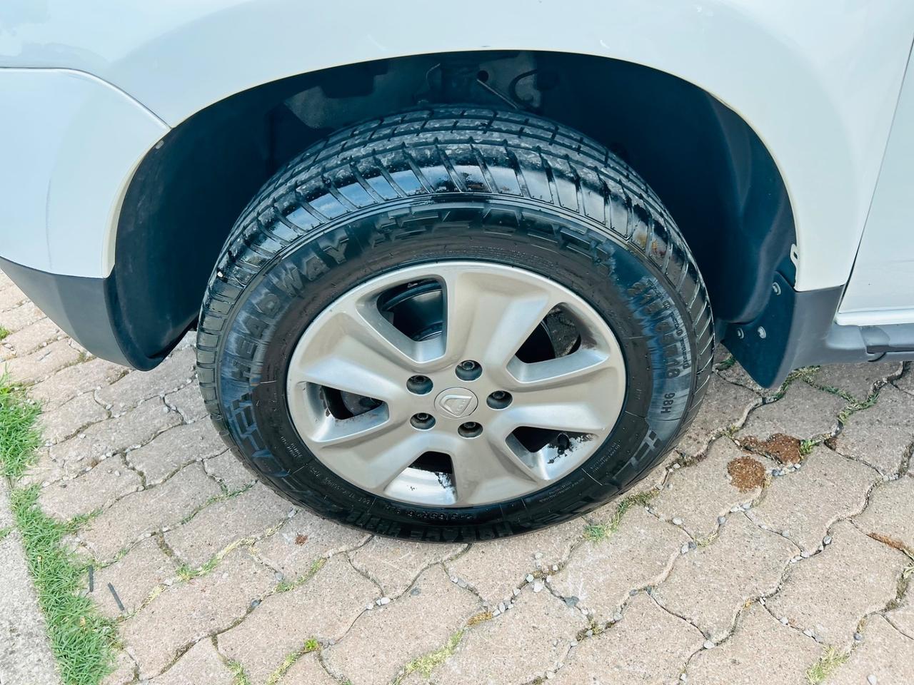 Dacia Duster 1.5 dCi 110CV Start&Stop 4x2 Serie Lim.Urban Explorer
