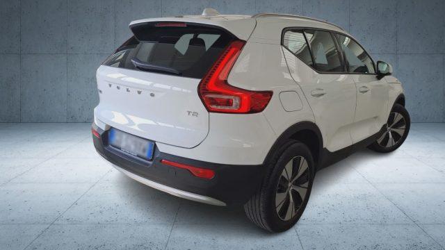VOLVO XC40 T2 Geartronic Momentum Aut.