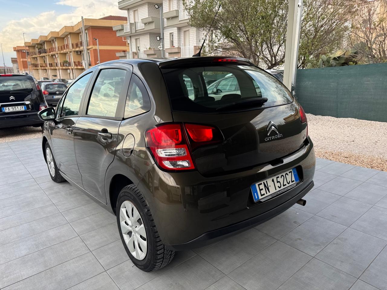 Citroen C3 1.1 Attraction