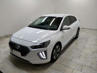 Hyundai Ioniq 1.6 phev Prime 6dct