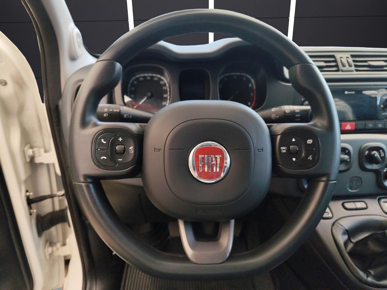 FIAT Panda 3ª serie Panda 1.0 FireFly S&S Hybr...