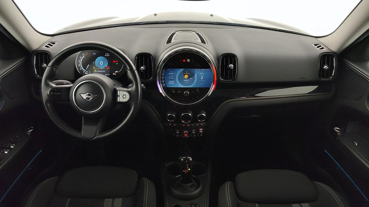 MINI Mini Countryman F60 2020 - Mini Countryman 2.0 Cooper S Classic all4 auto