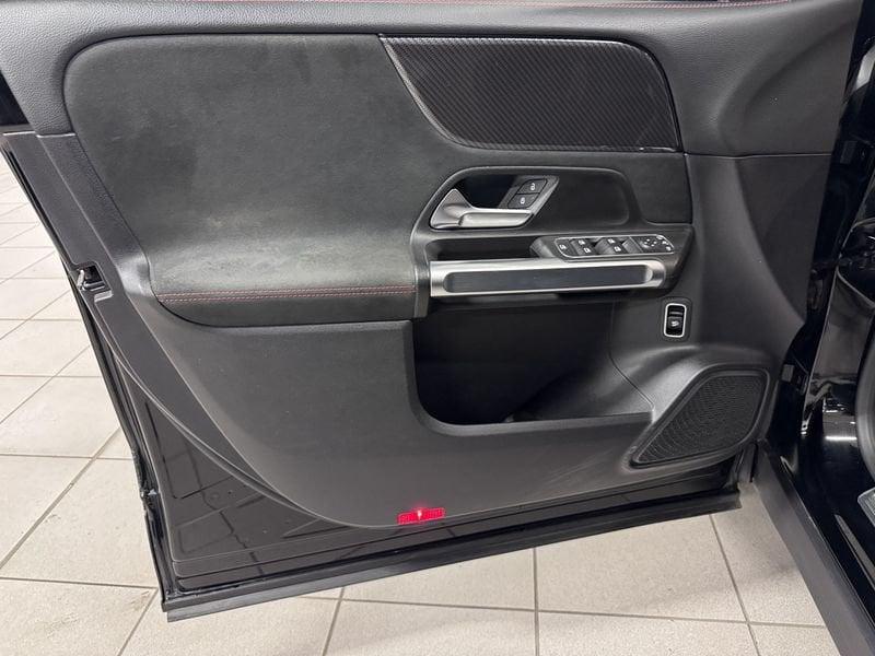 Mercedes-Benz GLB GLB 200 d Automatic 4Matic Premium