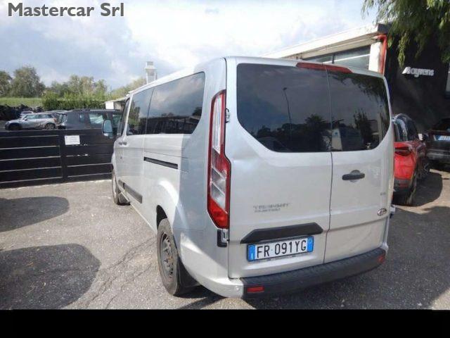 FORD Transit Custom 320 2.0 TDCI 130CV L2H1 9 POSTI M1 - FR091YG