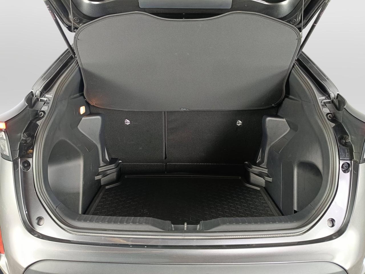 TOYOTA Yaris Cross 2021 - Yaris Cross 1.5h Trend fwd 116cv e-cvt